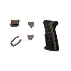 Kit de conversion Planet Eclipse CCU pour ETHA3 / ETHA3M - marron Terre