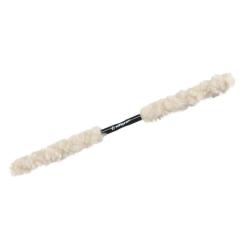 B&acirc;tonnet duveteux de teinture