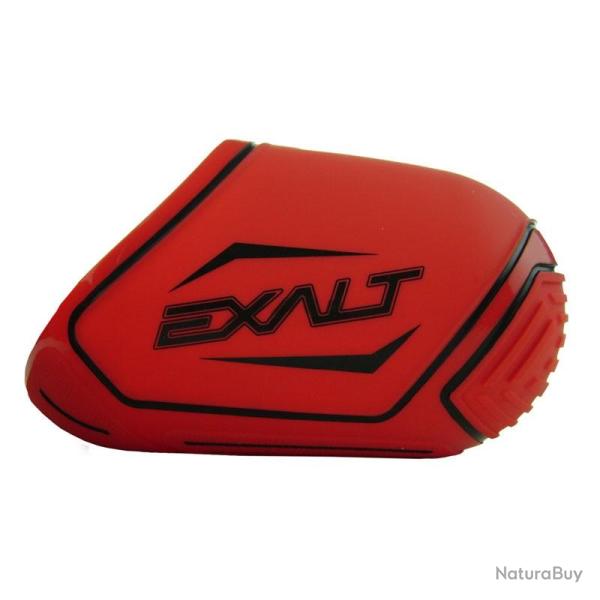 Housse de r�servoir Exalt 68ci / 70ci / 72ci - rouge