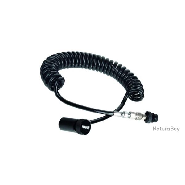 Syst�me de t�l�commande PowAir Twister Paintball