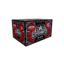 Billes de peinture GI Sportz 3 &eacute;toiles