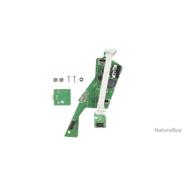 Kit de r�paration de la carte principale Dye DSR / DSR+ / Carte d'exportation US