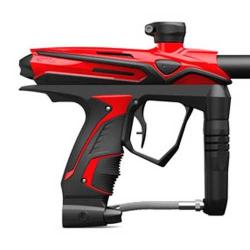 Kit de carrosserie Smart Parts eXTCy - Rouge Racer