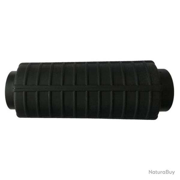 Protection tactique pour les canons