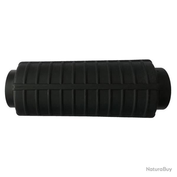 Protection tactique pour les canons