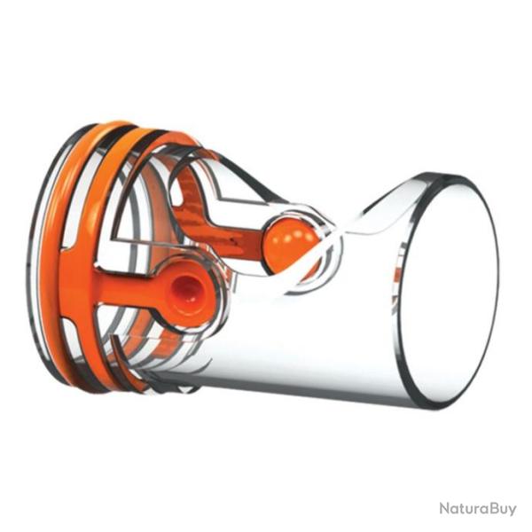 Syst�me de tube de vision / d�tente Dye NT