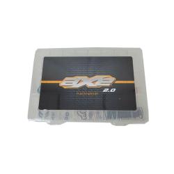 Kit de pi&egrave;ces Empire Axe 2.0