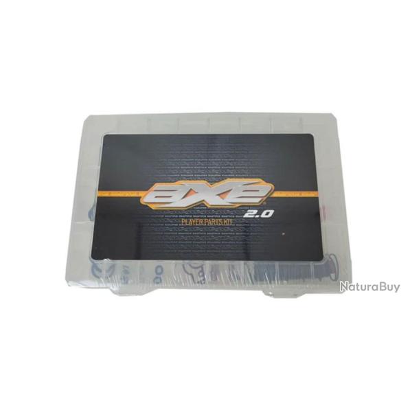 Kit de pi�ces Empire Axe 2.0