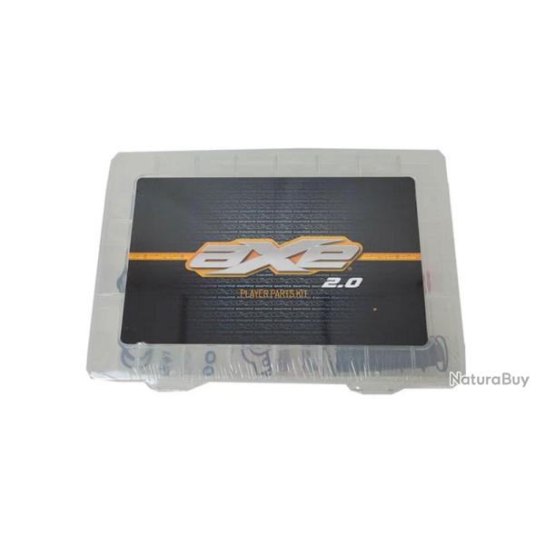 Kit de pi�ces Empire Axe 2.0