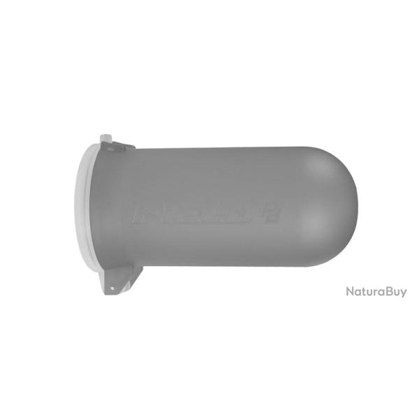 Pot de terrain 100 cal.50 - fum�e