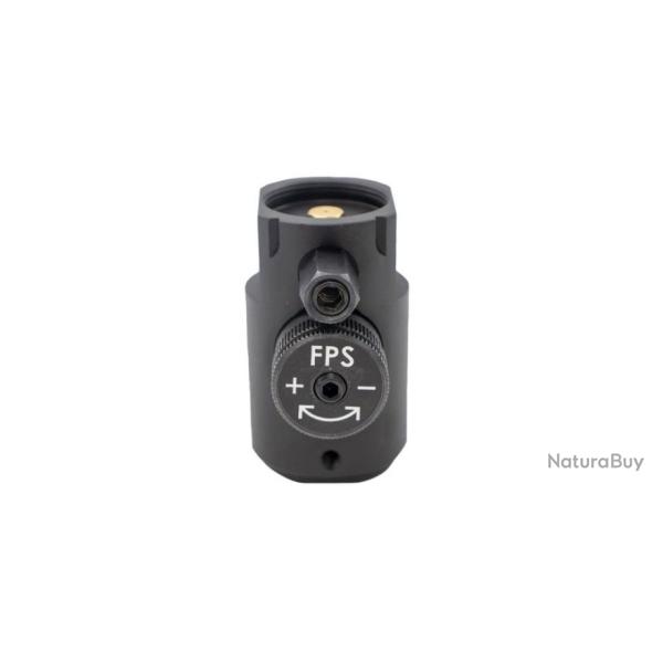 Assemblage du corps du r�gulateur Valken M17