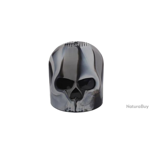Poign�e de r�servoir Exalt - Cr�ne - Tourbillon de charbon