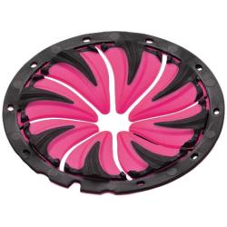Alimentation rapide pour Dye Rotor R1 / LT-R - noir rose