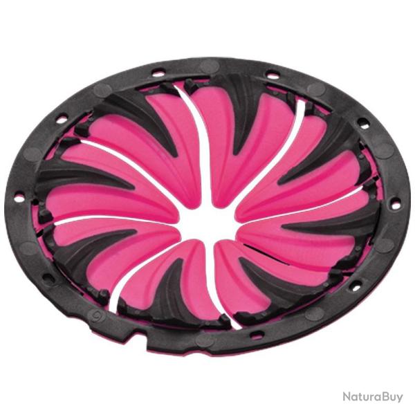 Alimentation rapide pour Dye Rotor R1 / LT-R - noir rose