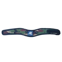 Nouveau prot&egrave;ge-cou New Legion pour enfants - camouflage