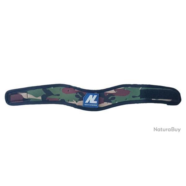 Nouveau protge-cou New Legion pour enfants - camouflage