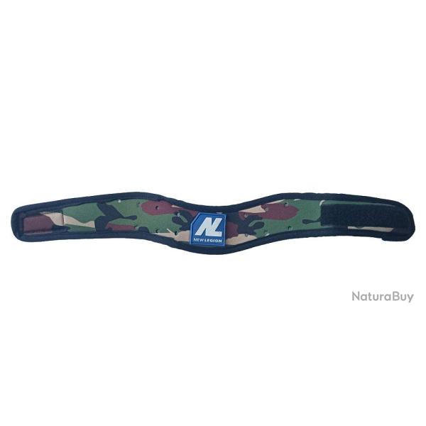 Nouveau prot�ge-cou New Legion pour enfants - camouflage