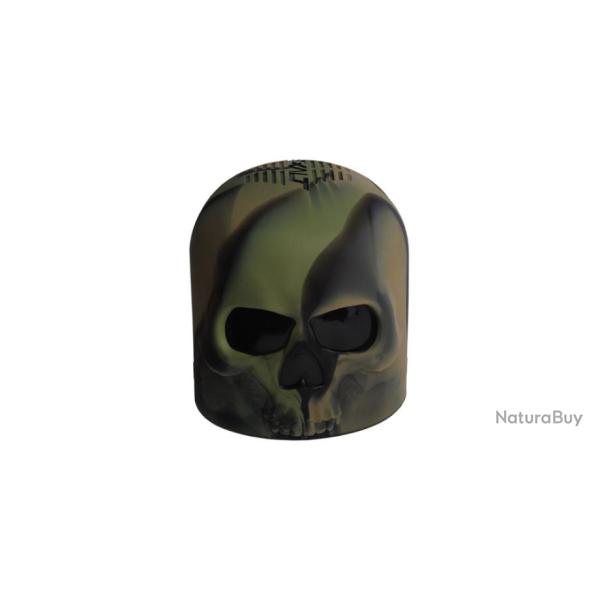 Poign�e de r�servoir Exalt - Cr�ne - Camouflage jungle
