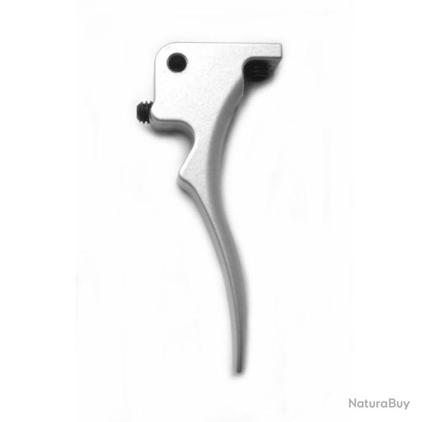 G�chette argent�e Dangerous Power G4