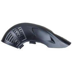 Kit de couverture compl&egrave;te de t&ecirc;te Annex MI-7 - noir