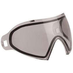 Verre de rechange thermique fum&eacute; pour Dye I4 / I5