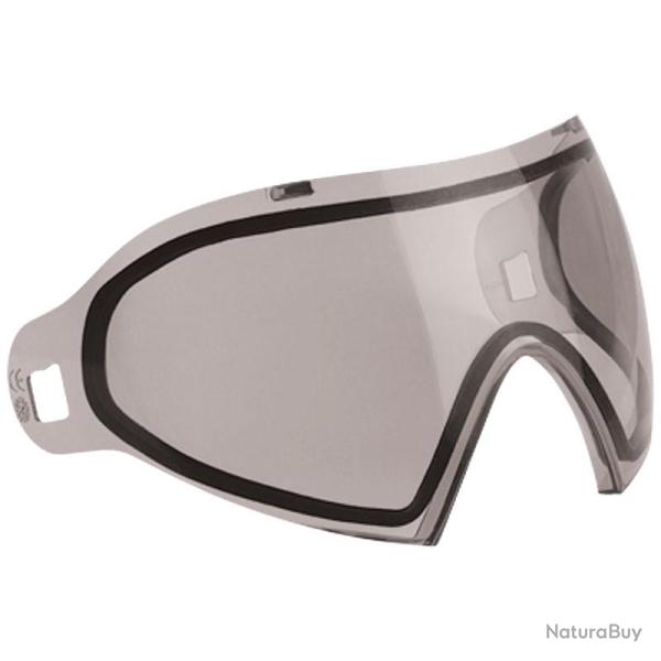 Verre de rechange thermique fum� pour Dye I4 / I5