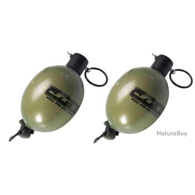GRENADE DE PEINTURE BT PAINTBALL DESIGNS 12 OZ