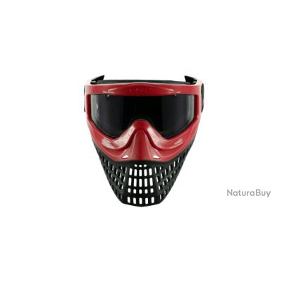 Masque JT SPECTRA PROFLEX LE THERMAL ICE SERIES RED