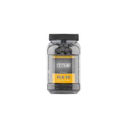Umarex T4E Practice PLB / Balles en plastique cal. 50 - 500 pi&egrave;ces