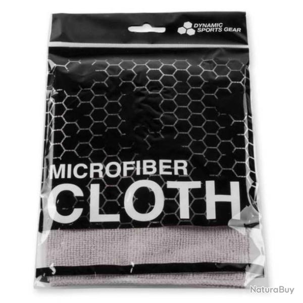 Tissu en microfibre pour �quipement sportif dynamique - gris