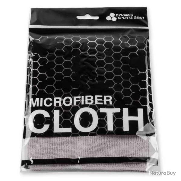 Tissu en microfibre pour �quipement sportif dynamique - gris