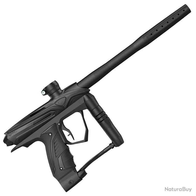 Manche De Marqueur Paintball Infamous - Sac à Pistolet Rouge (neuf, Réf 18123)
