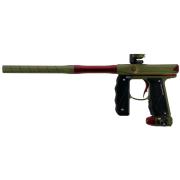 Lanceur Invert mini / empire axe - Paintball Veckring