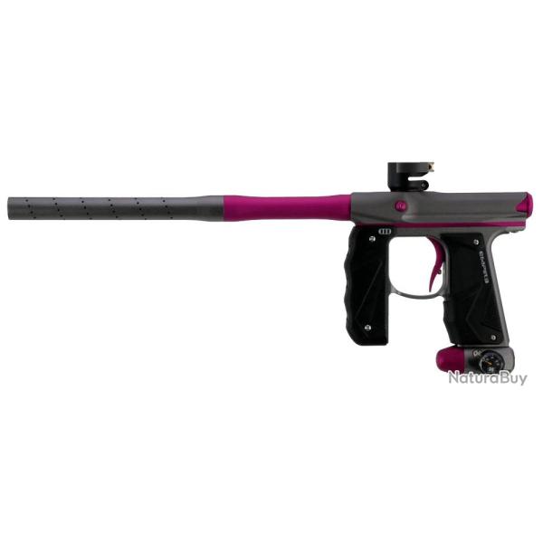Marqueur de paintball Empire Mini GS - gris poussi�re / rose poussi�re