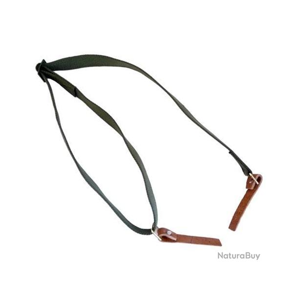 Sangle de transport � 2 points