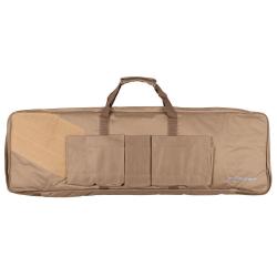 &Eacute;tui pour fusil DYE / Sac pour marqueur - couleur sable