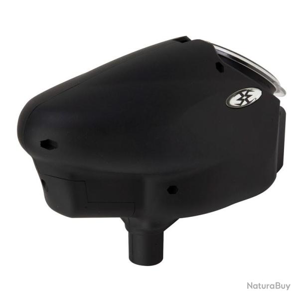 Empire Halo Too Paintball Loader - noir poussi�re
