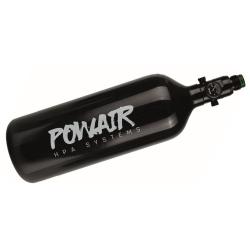 Syst&egrave;me HP PowAir Basic Series 1,0 litre / 62ci 200 bars