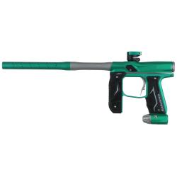 Marqueur de paintball Empire Axe 2.0 - menthe poussi&egrave;re / gris poussi&egrave;re