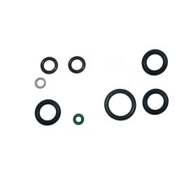 Kit de pi&egrave;ces de rechange pour station de remplissage DIN HP