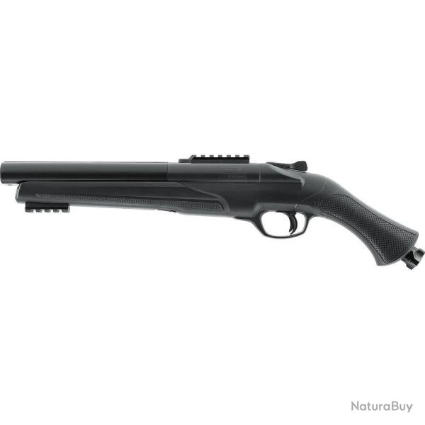 Fusil de d�fense � domicile � double canon Umarex T4E HDS 68 Paintball
