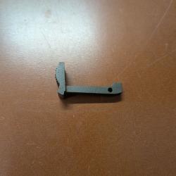 Verrou de chargeur  Mas 45 / Mauser 45