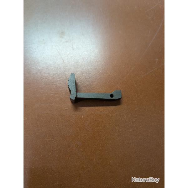 Verrou de chargeur  Mas 45 / Mauser 45