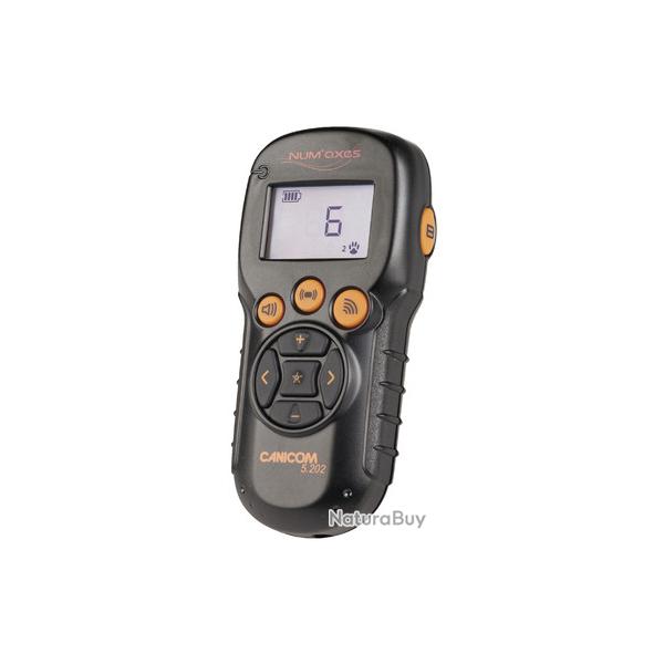 PACK COLLIER DE DRESSAGE NUM'AXES CANICOM 5.202