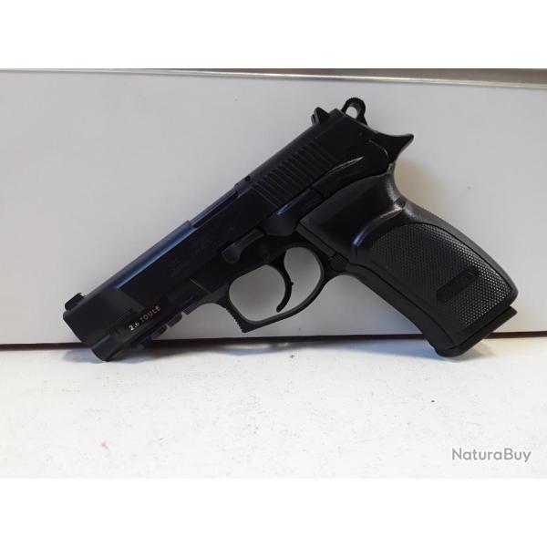 6141 PISTOLET A PLOMBS BERSA THUNDER 9 PRO CAL 4,5BB CO2 NEUF
