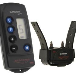 Pack collier de dressage Canicom 200