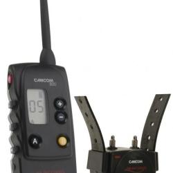 Pack collier de dressage Canicom 800