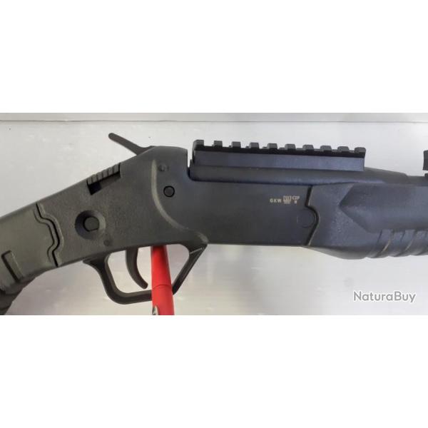 NEUF !!! CARABINE ROSSI MONT�N�GRO CALIBRE 22LR