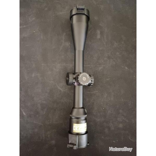 LUNETTE NIKON M-223 4-16X42 s.f BDC 600