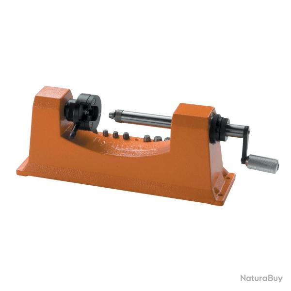 Raccourcisseur de douilles universel Lyman Universal Case Trimmer